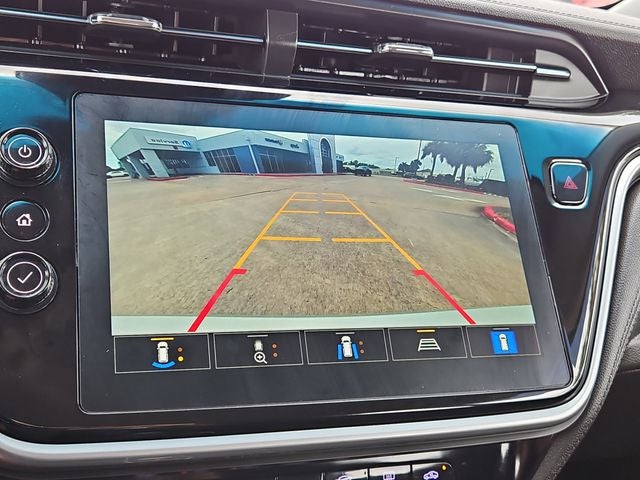 2023 Chevrolet Bolt EV 2LT