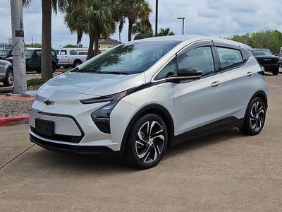 2023 Chevrolet Bolt EV 2LT