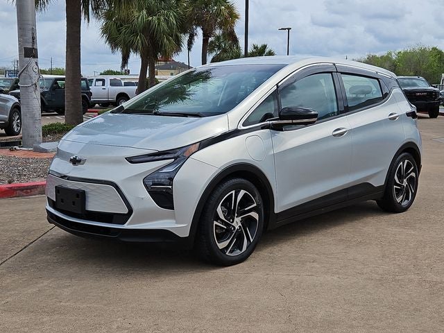 2023 Chevrolet Bolt EV 2LT