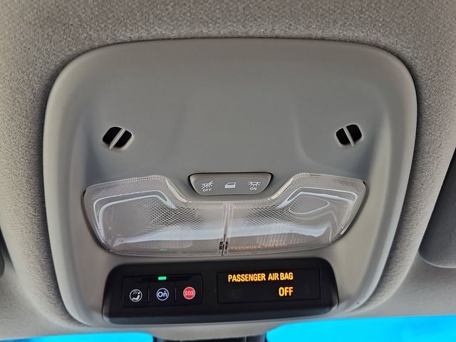 2023 Chevrolet Bolt EV 2LT