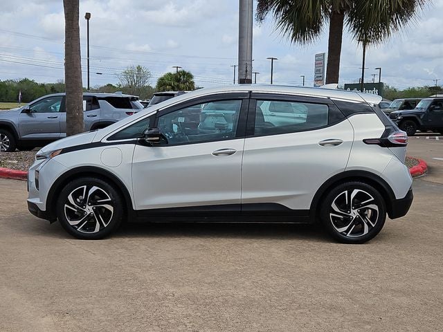 2023 Chevrolet Bolt EV 2LT