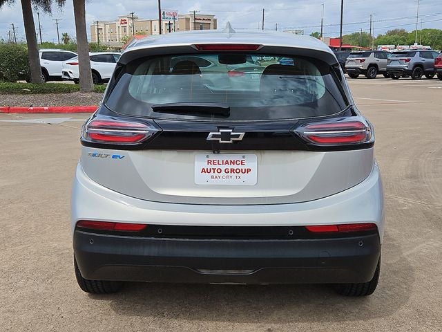 2023 Chevrolet Bolt EV 2LT