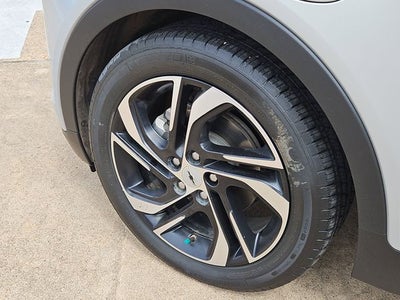 2023 Chevrolet Bolt EV 2LT