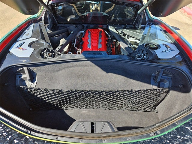 2020 Chevrolet Corvette Stingray 2LT