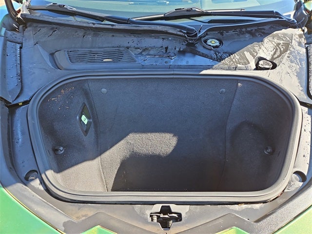 2020 Chevrolet Corvette Stingray 2LT