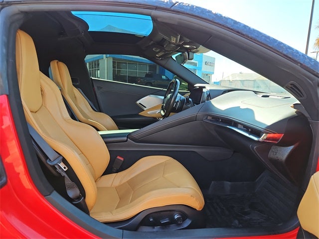 2020 Chevrolet Corvette Stingray 2LT