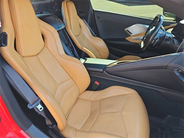 2020 Chevrolet Corvette Stingray 2LT