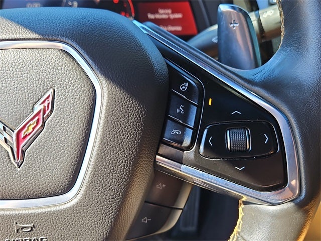 2020 Chevrolet Corvette Stingray 2LT