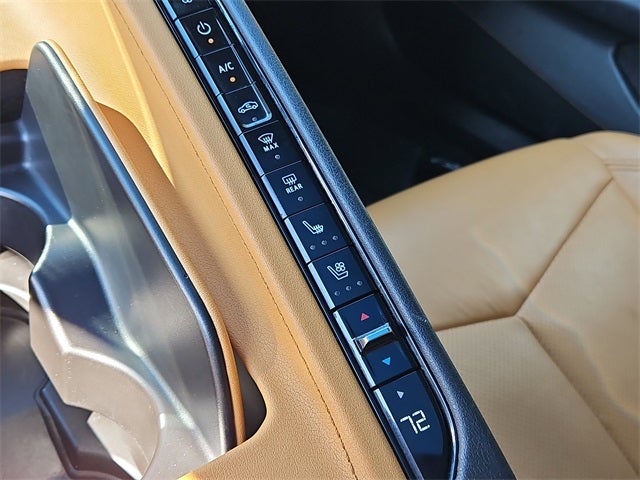 2020 Chevrolet Corvette Stingray 2LT