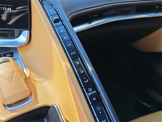 2020 Chevrolet Corvette Stingray 2LT