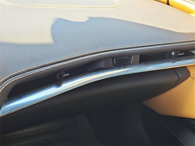 2020 Chevrolet Corvette Stingray 2LT