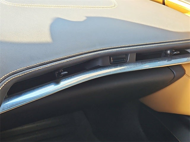 2020 Chevrolet Corvette Stingray 2LT