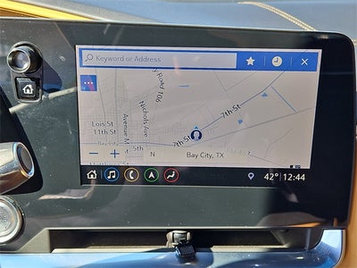 2020 Chevrolet Corvette Stingray 2LT