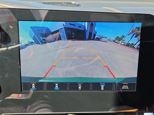 2020 Chevrolet Corvette Stingray 2LT