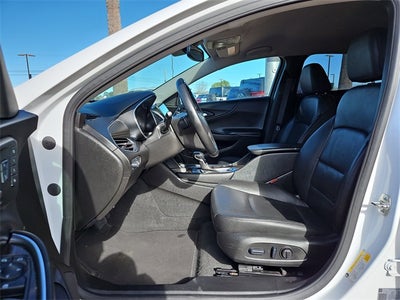 2024 Chevrolet Malibu LT 2LT