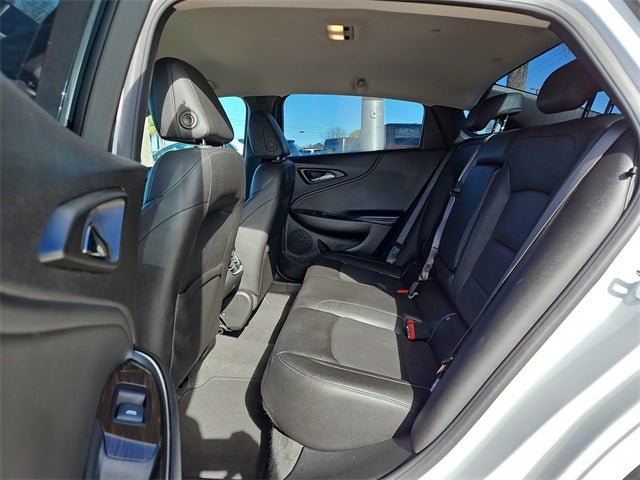 2024 Chevrolet Malibu LT 2LT