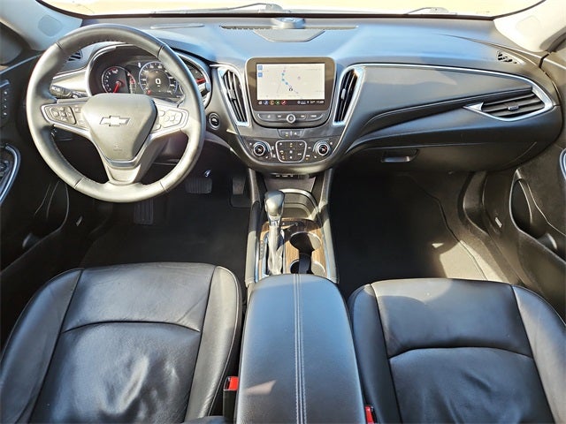 2024 Chevrolet Malibu LT 2LT