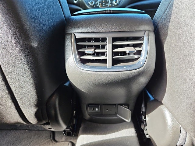 2024 Chevrolet Malibu LT 2LT