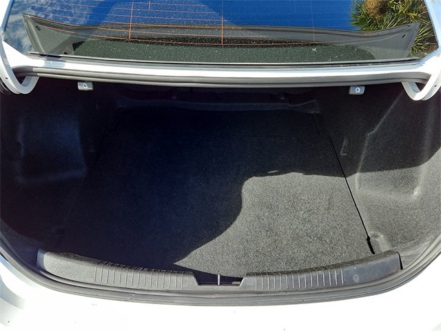 2024 Chevrolet Malibu LT 2LT