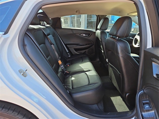 2024 Chevrolet Malibu LT 2LT