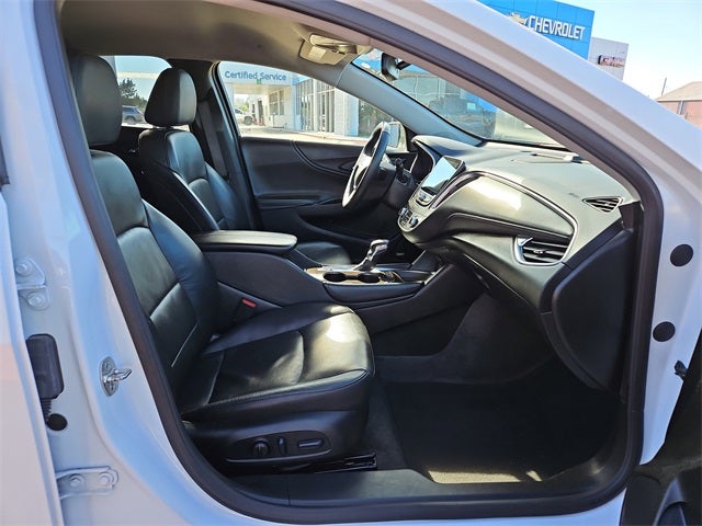 2024 Chevrolet Malibu LT 2LT