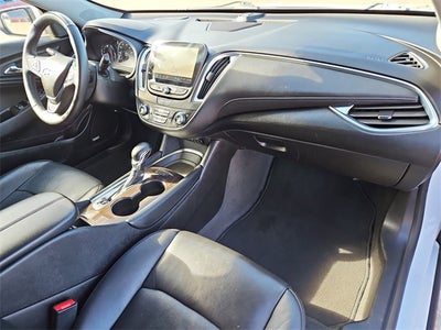 2024 Chevrolet Malibu LT 2LT