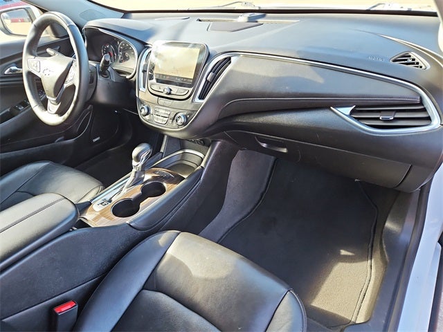 2024 Chevrolet Malibu LT 2LT