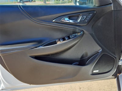 2024 Chevrolet Malibu LT 2LT