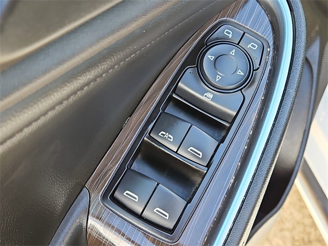 2024 Chevrolet Malibu LT 2LT