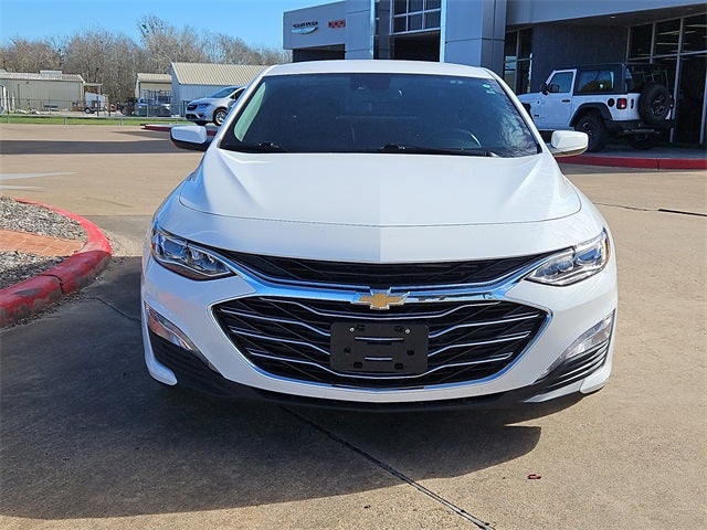 2024 Chevrolet Malibu LT 2LT