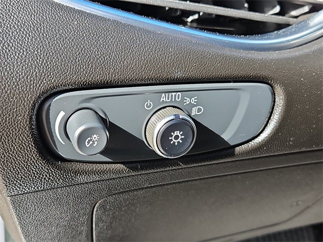 2024 Chevrolet Malibu LT 2LT