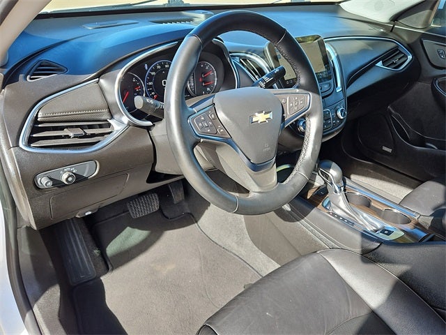 2024 Chevrolet Malibu LT 2LT