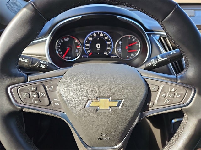 2024 Chevrolet Malibu LT 2LT