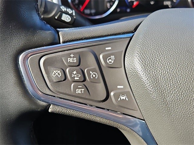 2024 Chevrolet Malibu LT 2LT