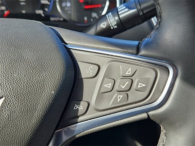 2024 Chevrolet Malibu LT 2LT