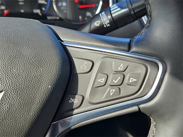 2024 Chevrolet Malibu LT 2LT