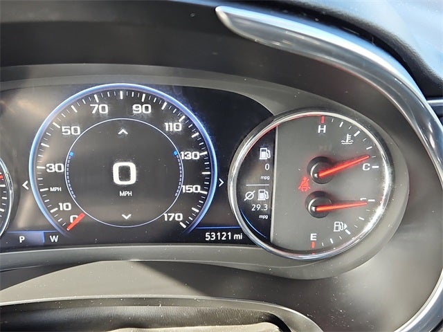 2024 Chevrolet Malibu LT 2LT