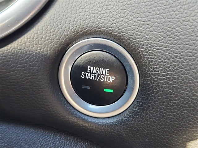 2024 Chevrolet Malibu LT 2LT