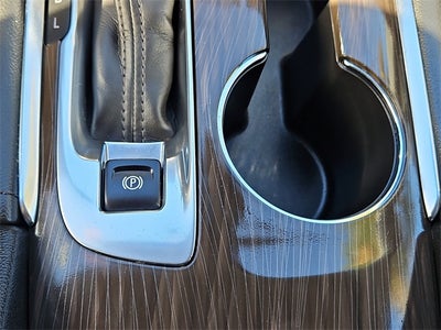 2024 Chevrolet Malibu LT 2LT