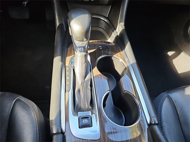 2024 Chevrolet Malibu LT 2LT