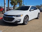2024 Chevrolet Malibu LT 2LT