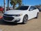 2024 Chevrolet Malibu LT 2LT