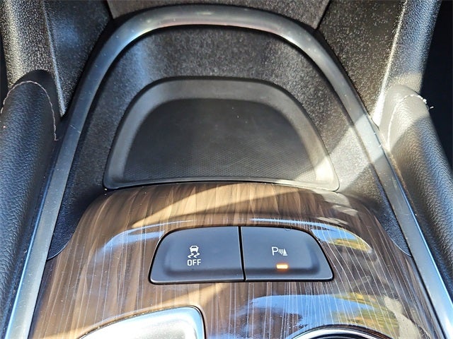 2024 Chevrolet Malibu LT 2LT