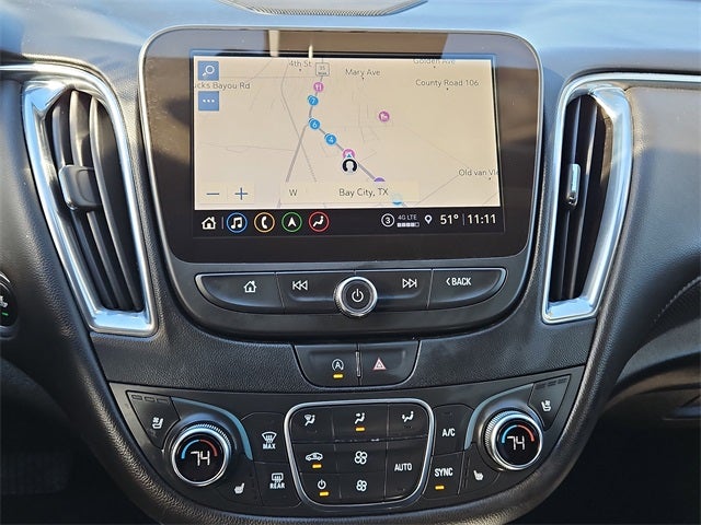 2024 Chevrolet Malibu LT 2LT