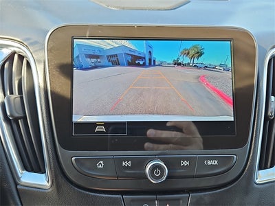 2024 Chevrolet Malibu LT 2LT