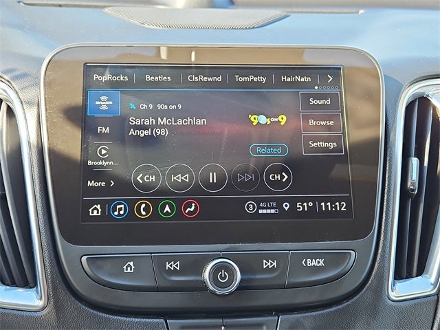 2024 Chevrolet Malibu LT 2LT