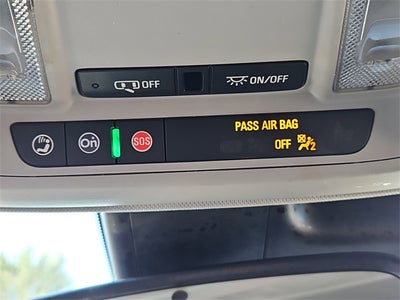 2024 Chevrolet Malibu LT 2LT