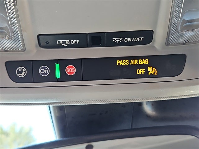 2024 Chevrolet Malibu LT 2LT