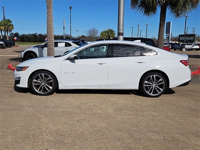 2024 Chevrolet Malibu LT 2LT