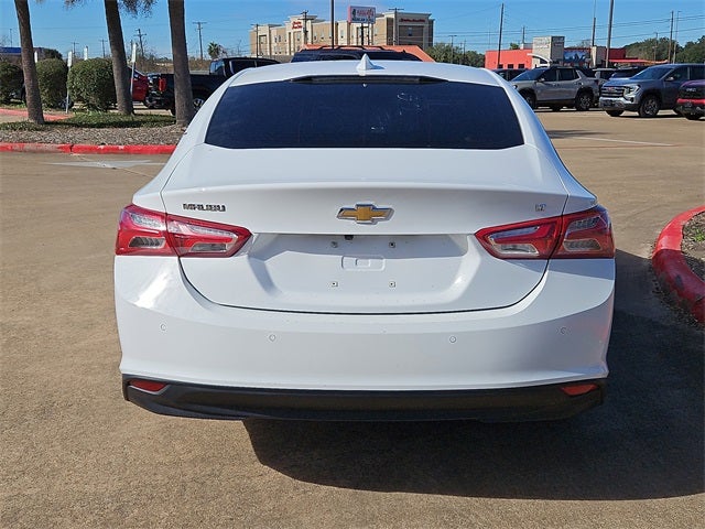 2024 Chevrolet Malibu LT 2LT